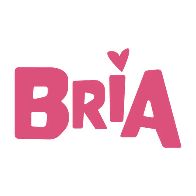 Versão rosa do wordmark