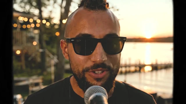 Quadro do videoclipe: a quebra de quarta parede