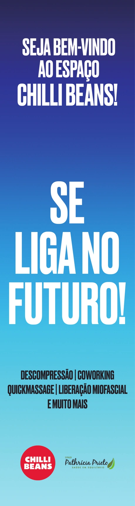 Banner vertical Se liga no futuro