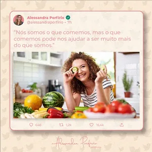 Nós somos o que comemos, peça de Alessandra Porfírio por Vitor Gates