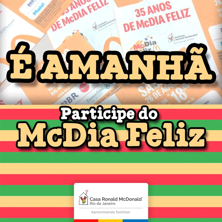 Peça de contagem regressiva: é amanhã