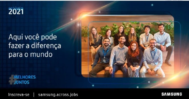 Peça de LinkedIn: aqui você pode fazer a diferença para o mundo